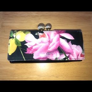 Ted Baker wallet